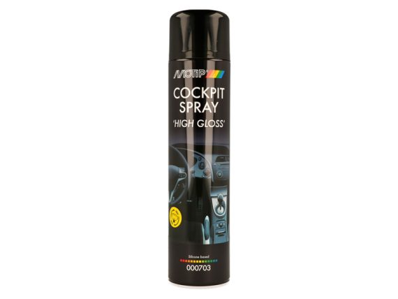 1784-000703_001.JPG Cockpit Spray (high gloss) 600ml 1784-000703 OE