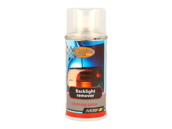 1784-00164_001.JPG Backlight Remover 150ml 1784-00164 OE