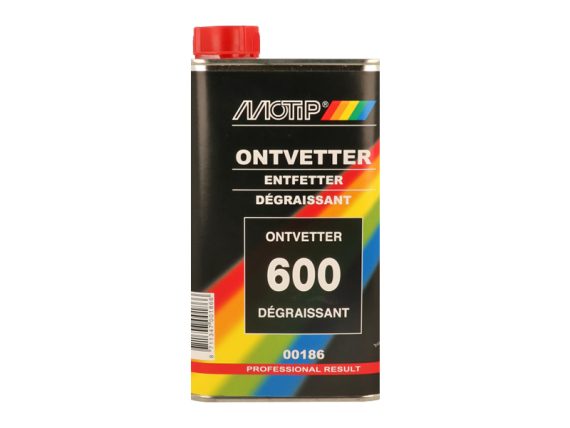 1784-00186CD_001.JPG Degreaser 500ml 1784-00186CD OE
