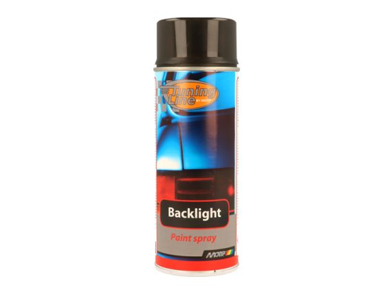 1784-00260_001.JPG Backlight paint, black 400ml 1784-00260 OE