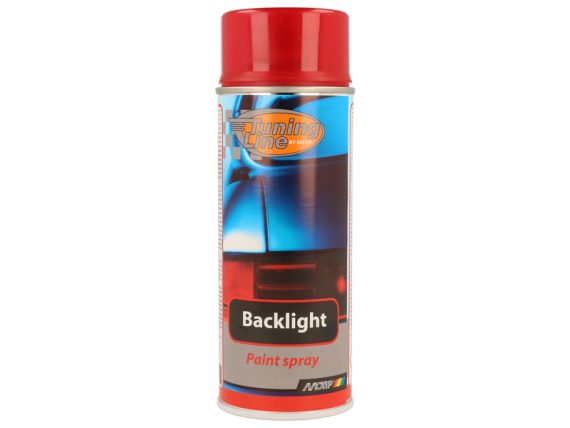 1784-00261_001.JPG Backlight paint, red 400ml 1784-00261 OE