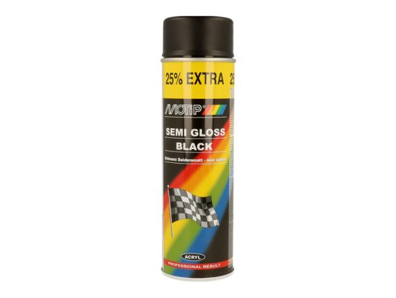 1784-04001.JPG Black paint silk 500ml 1784-04001 OE