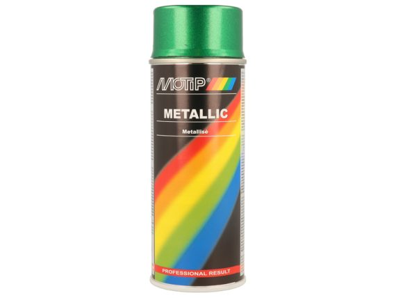 1784-04043_001.JPG Metallic paint green 400ml 1784-04043 OE