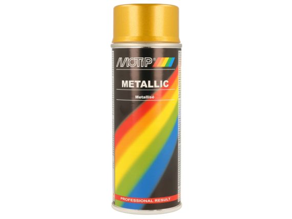 1784-04047_001.JPG Metallic paint gold 400ml 1784-04047 OE