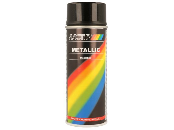 1784-04049_001.JPG Metallic paint black 400ml 1784-04049 OE