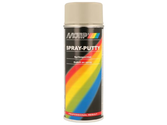 1784-04062_001.JPG Spray putty 400ml 1784-04062 OE