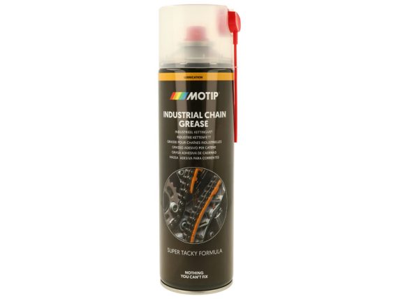 1784-090205_001.JPG MOTIP industriālā ķēžu smērviela 500 ml 1784-090205 OE