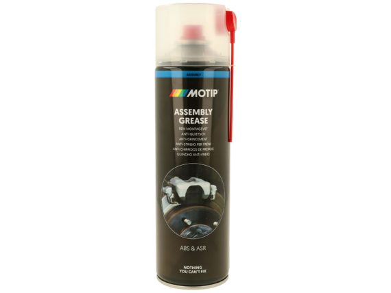 1784-090310_001.JPG MOTIP montāžas smērviela 500 ml 1784-090310 OE