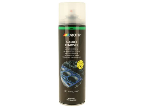 1784-090403_001.JPG MOTIP TIIVISTEJÄÄNTEIDEN POISTAJA SPRAY 500ML 1784-090403 OE