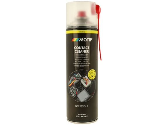 1784-090505_001.JPG Contact cleaner 500ml 1784-090505 OE