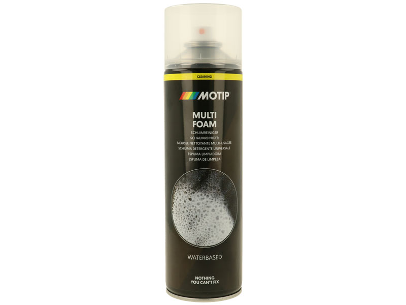 Multi foam 500ml 1784-090511 OE 