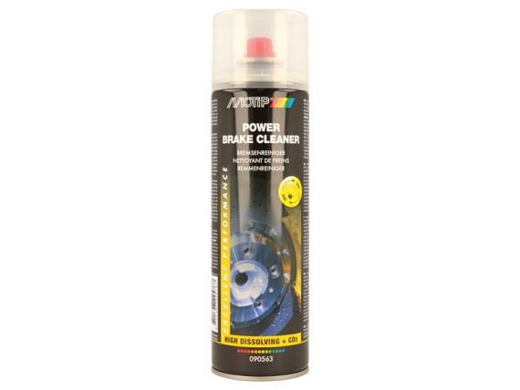 Power brake cleaner 500ml 1784-090563 OE 