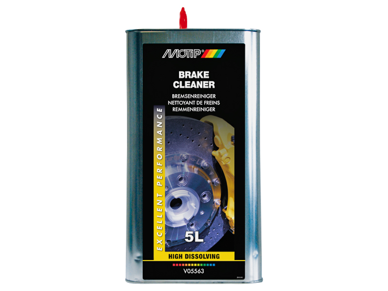 Brake cleaner (drum) 5l 1784-V05563 OE 