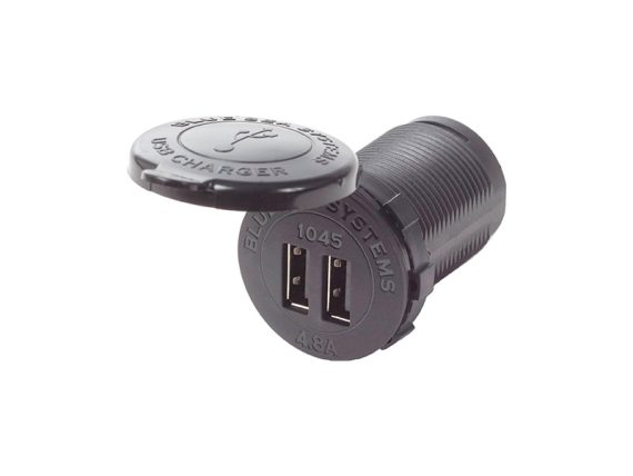 1790-1045_001.JPG USB charger, Dual 1790-1045 OE
