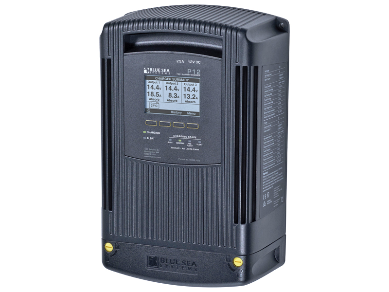 Battery Charger 1790-7531 OE 