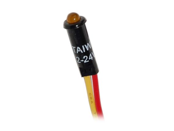 1790-8033_001.JPG Gabarīta gaisma, LED 12/24V oranžs 1790-8033 OE