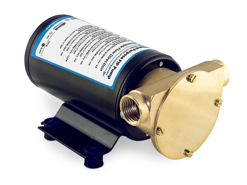 SIIPIPYÖRÄPUMPPU FIP F4 24 1798-0401006 OE 