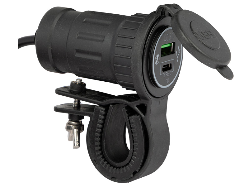 USB socket 1800-0346 OE 