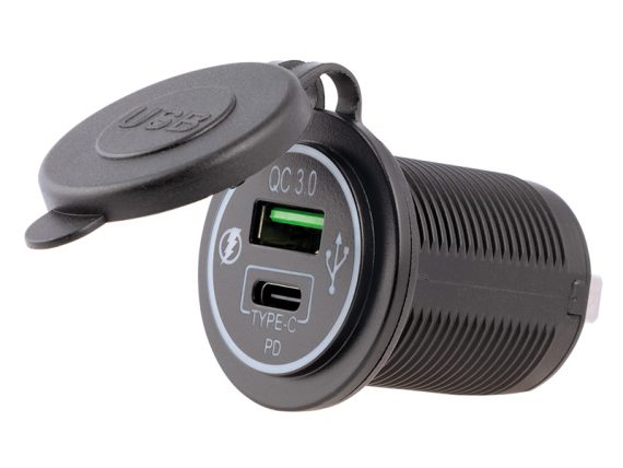 1800-0347_001.JPG USB socket 1800-0347 OE
