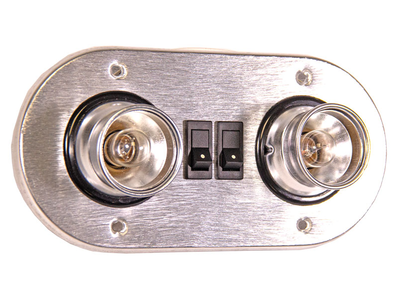 SÄVALO SPOTTI X2 1800-30311 OE 
