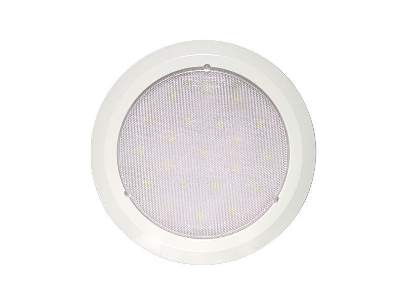 LED interior light — 1800-8243