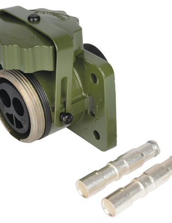 Nato socket 50mm2 — 1802-941069