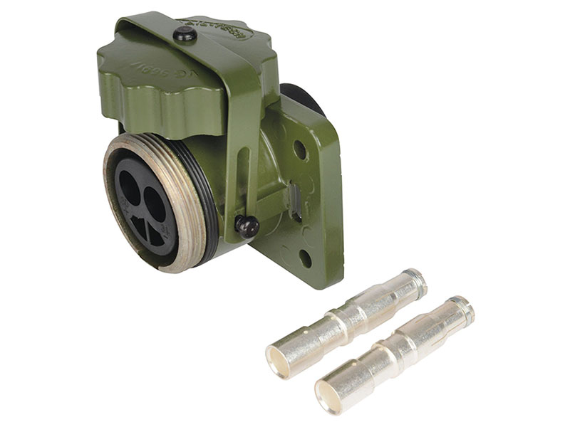 Nato socket 50mm2 1802-941069 OE 