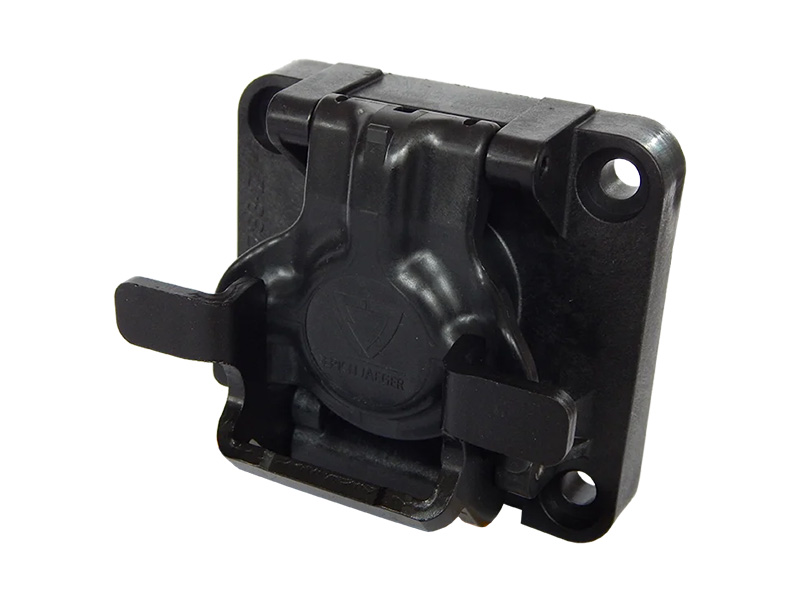 ISOBUS IBBC 150 RASIA CM PASSIIVINEN VIHREÄ  ISO11783-2 1803-151232 OE 