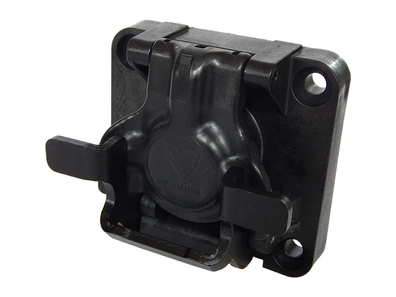 ISOBUS IBBC 150 RASIA AKTIIVINEN PUNAINEN ISO11783-2 1803-151234 OE 