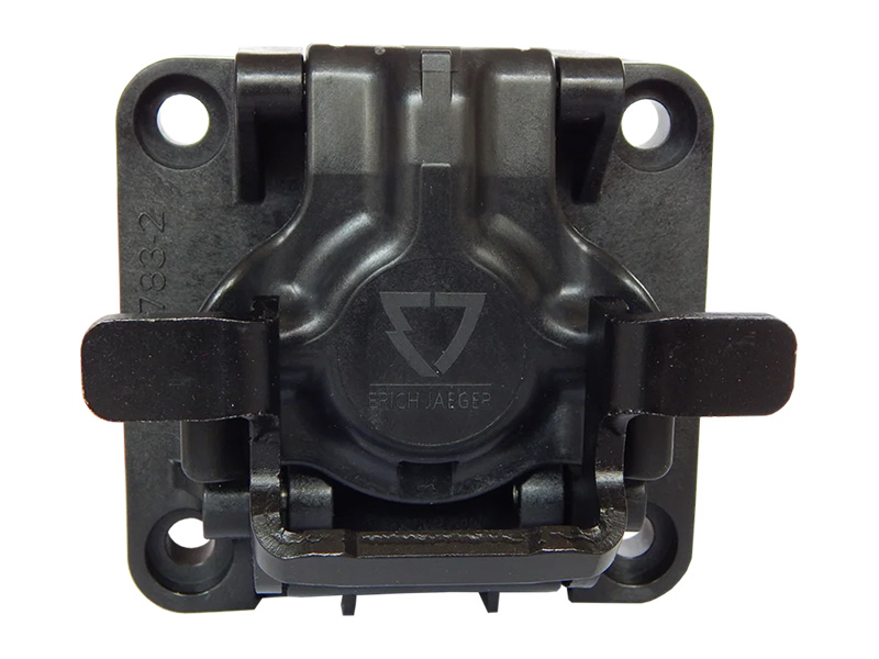 ISOBUS IBBC 150 RASIA AKTIIVINEN PUNAINEN ISO11783-2 1803-151234 OE 