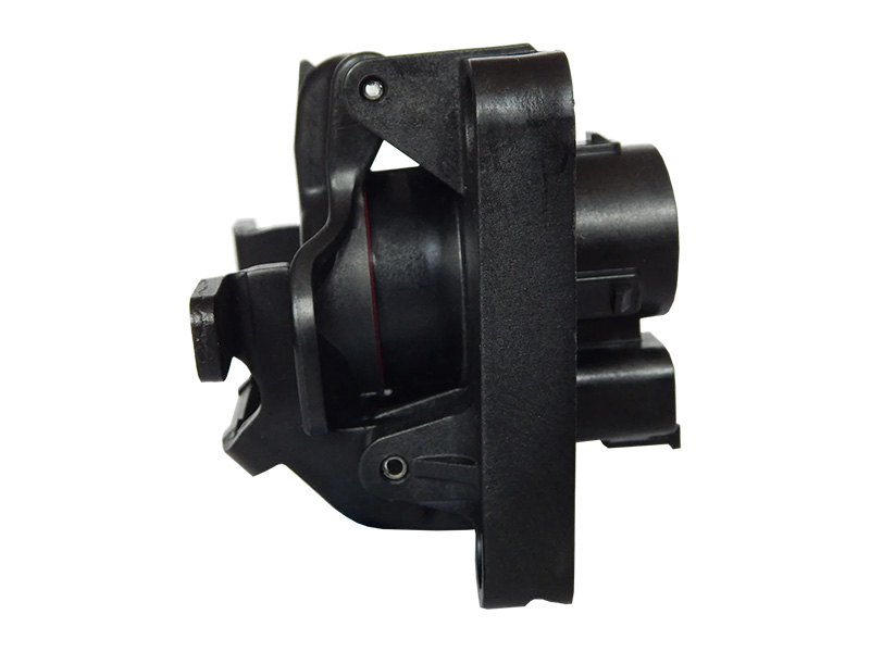 ISOBUS IBBC 150 RASIA AKTIIVINEN PUNAINEN ISO11783-2 1803-151234 OE 
