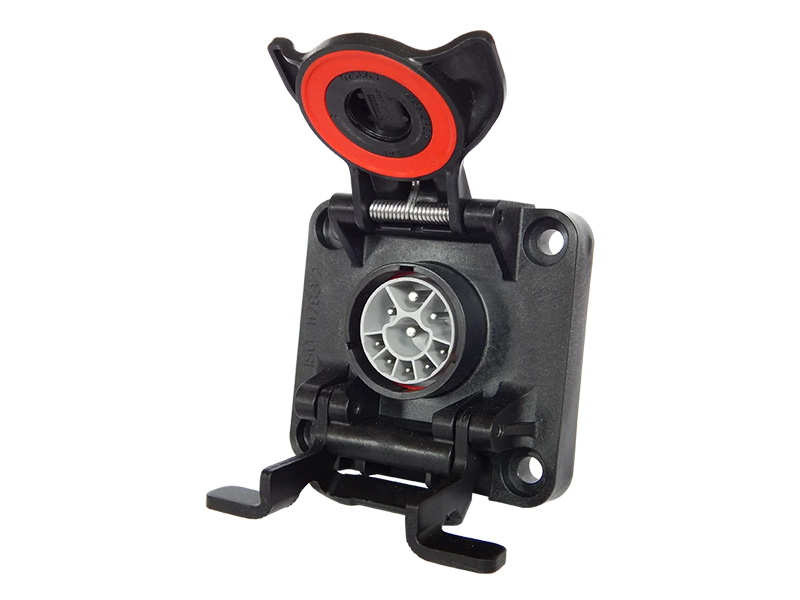 ISOBUS IBBC 150 RASIA PASSIIVINEN HARMAA  ISO11783-2 1803-151236 OE 