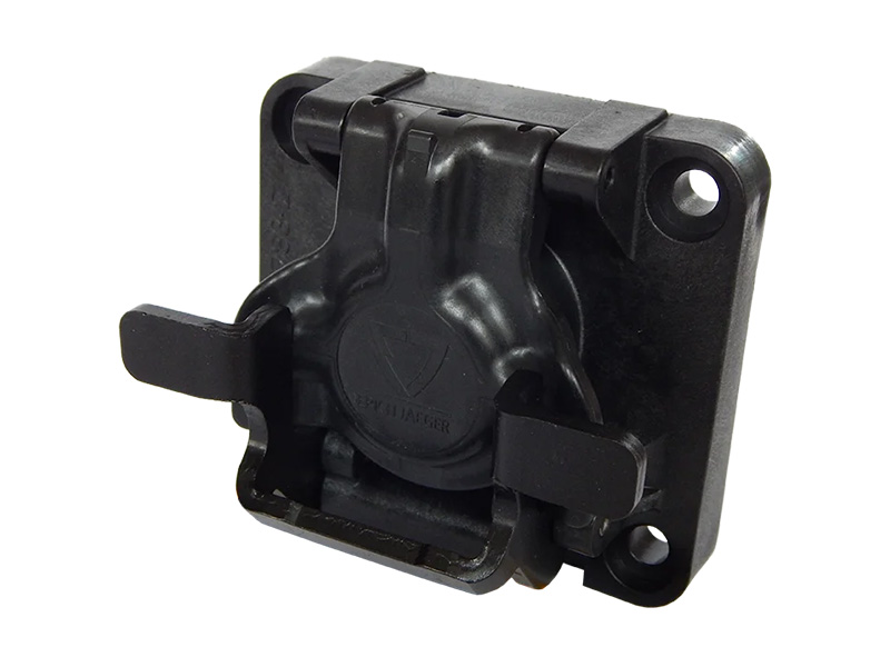 ISOBUS IBBC 150 RASIA PASSIIVINEN HARMAA  ISO11783-2 1803-151236 OE 
