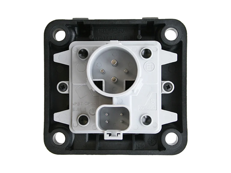 ISOBUS IBBC 150 RASIA PASSIIVINEN HARMAA  ISO11783-2 1803-151236 OE 