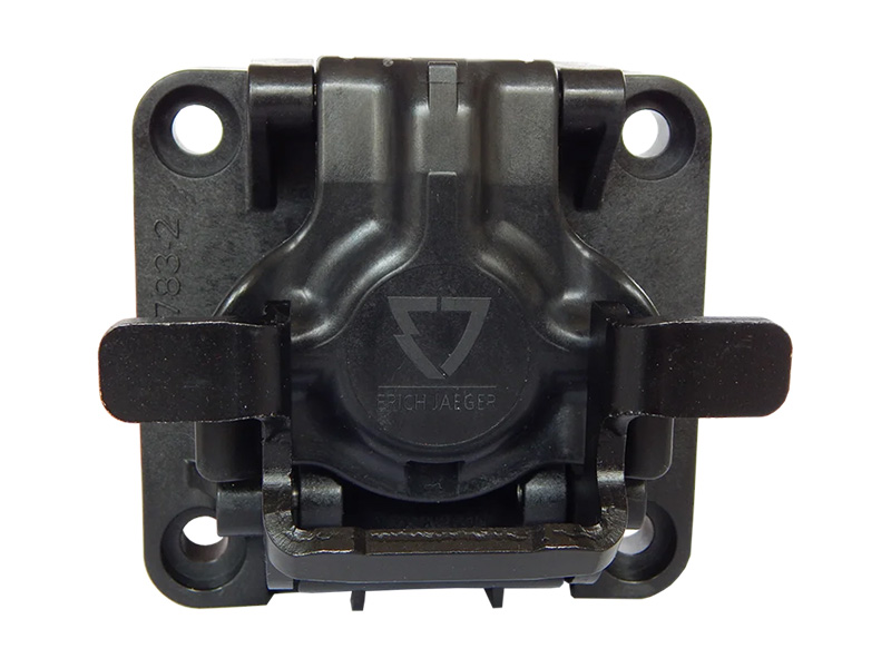 ISOBUS IBBC 150 RASIA PASSIIVINEN HARMAA  ISO11783-2 1803-151236 OE 