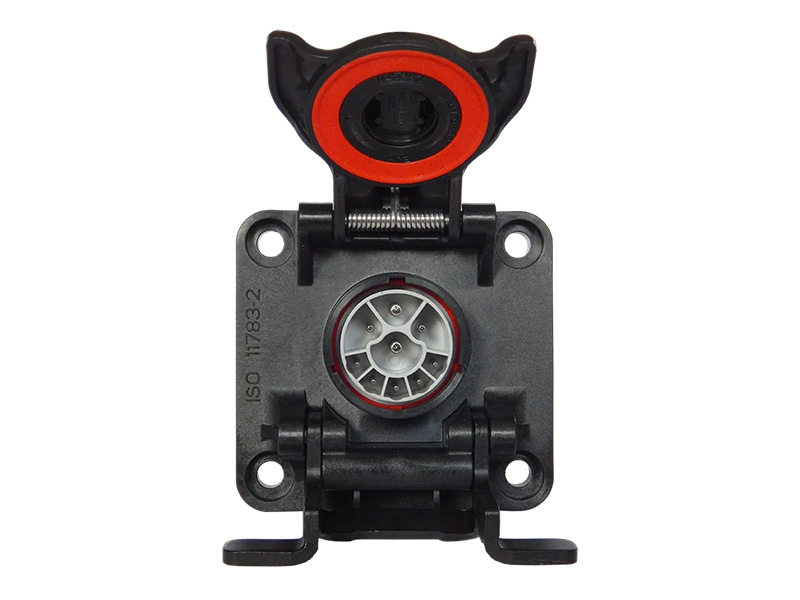 ISOBUS IBBC 150 RASIA PASSIIVINEN HARMAA  ISO11783-2 1803-151236 OE 