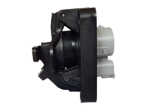 1803-151236_007.JPG ISOBUS pasīvā ligzda IBBC 150, pelēka, ISO11783-2 1803-151236 OE