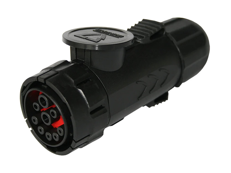 ISOBUS PISTOKE 10MM2 11783-2 1803-251284 OE 