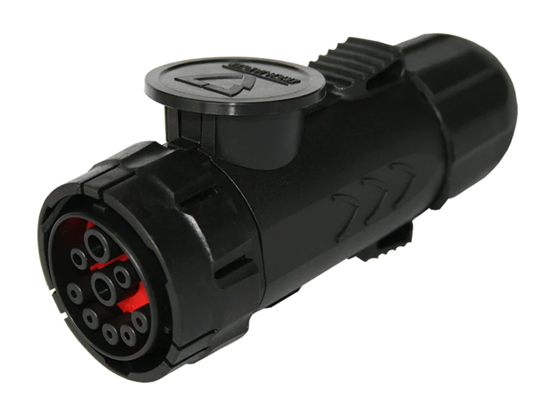 ISOBUS PISTOKE 16MM2 11783-2 1803-251297 OE 