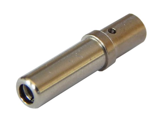 1803-382100_001.JPG ISOBUS rezerves savienotājs 2,5MM2 (1803-382100) 1803-382100 OE