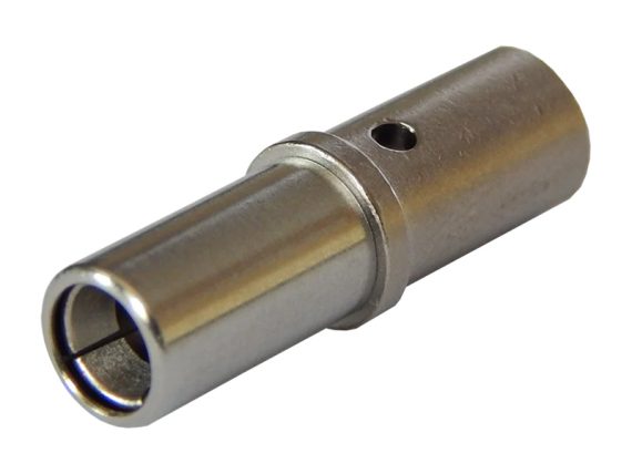1803-383113_001.JPG ISOBUS rezerves savienotājs 6MM2 (1803-383113) 1803-383113 OE