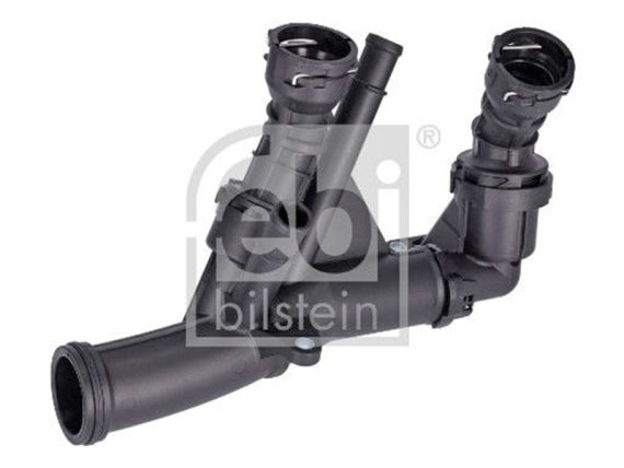 180454_001.JPG Thermostat, coolant 180454 OE 04L121026AE
