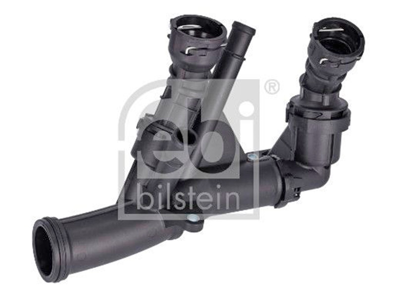 Thermostat, coolant 180454 OE 04L121026AE