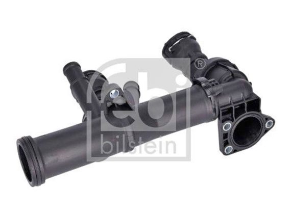180454_002.JPG Thermostat, coolant 180454 OE 04L121026AE