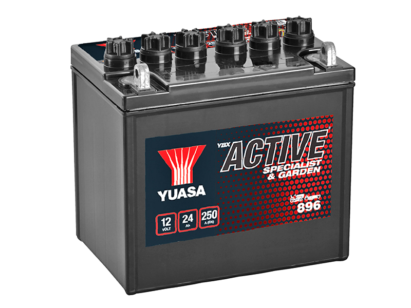 Battery 26Ah 1805-12N24-4-Y OE 
