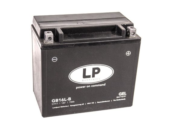 1805-GB16L-B_001.JPG Motocikla akumulators GEL 12V 19Ah, LP GB16L-B 1805-GB16L-B 1805-GB16L-B OE