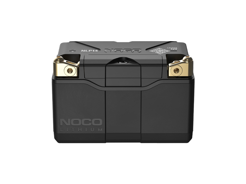 Battery Lithium 4Ah 1805-NLP14 OE 