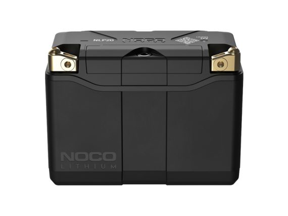 1805-NLP20_001.JPG Battery Lithium 7Ah 1805-NLP20 OE