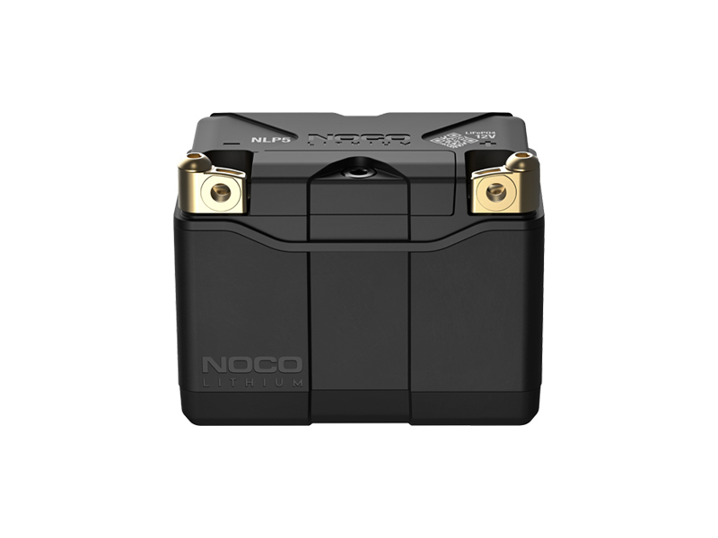 Battery Lithium 2Ah 1805-NLP5 OE 