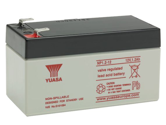 1805-NP12-12_001.JPG Battery AGM VRLA 1805-NP1,2-12 OE 000000-004039